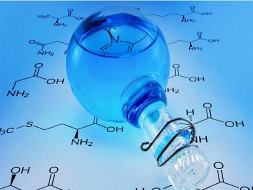 El nuevo desafío de la industria química