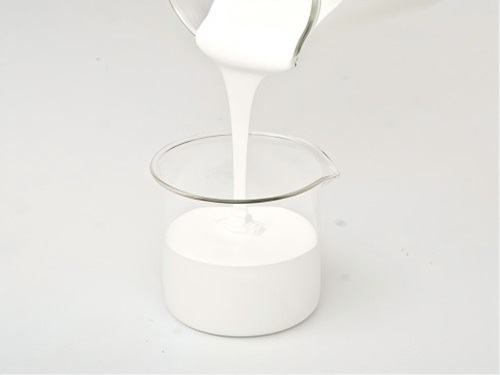 Precauciones para la operación de emulsión de PVDC