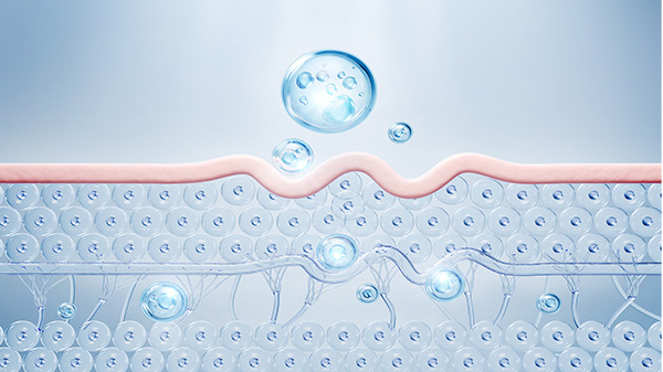 Beneficios y aplicaciones del madecassoside en el cuidado de la piel