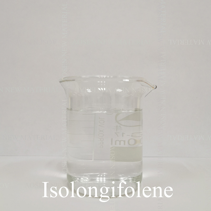 isolongifoleno