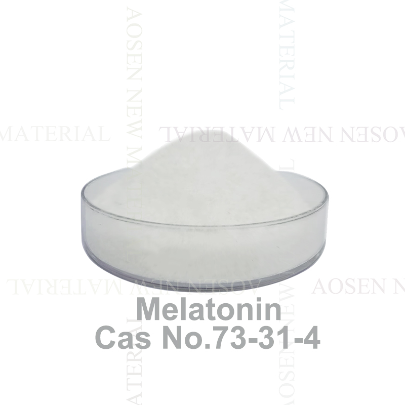 melatonina