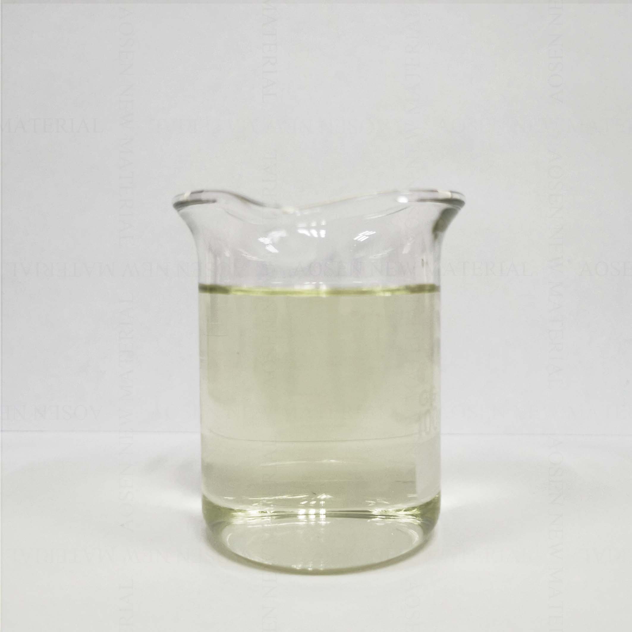 Plastificante ecológico reciclado