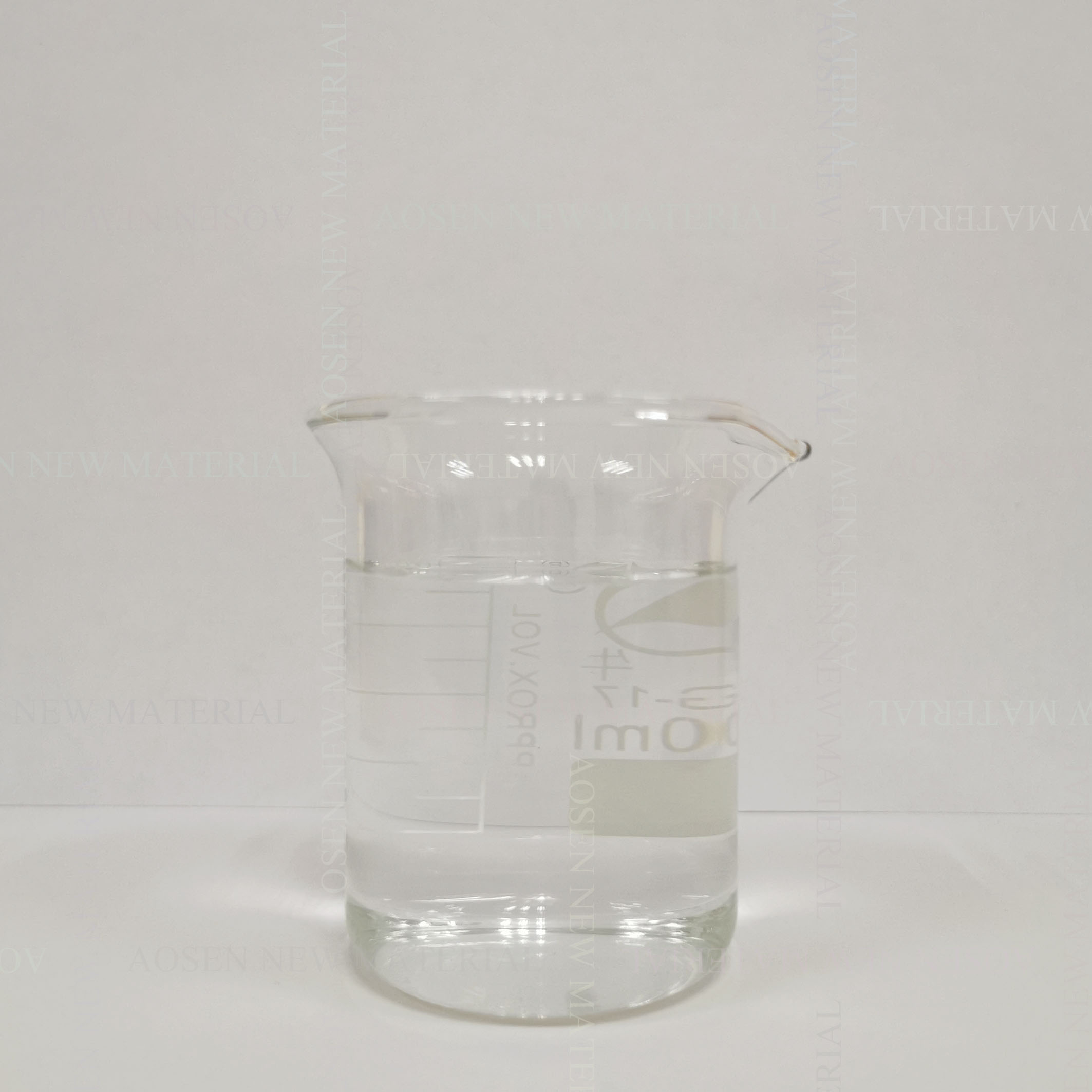 Polímero cruzado de hialuronato de sodio